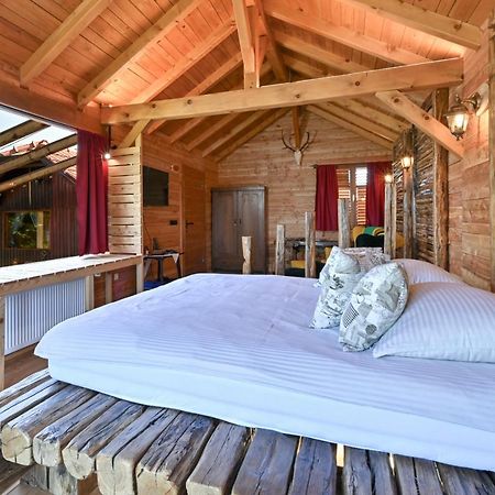 Holiday Home Dika Sveti Martin Na Muri Buitenkant foto