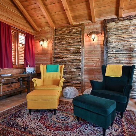 Holiday Home Dika Sveti Martin Na Muri Buitenkant foto