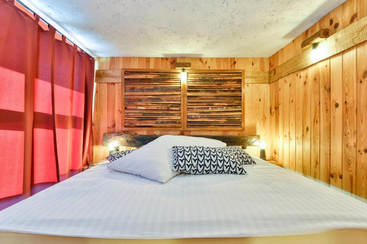 Holiday Home Dika Sveti Martin Na Muri Buitenkant foto