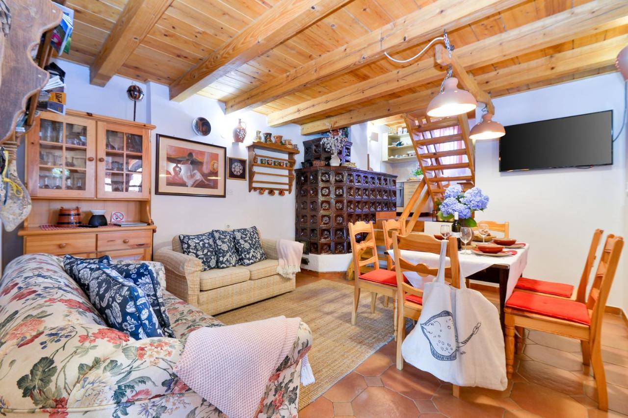 Holiday Home Dika Sveti Martin Na Muri Buitenkant foto