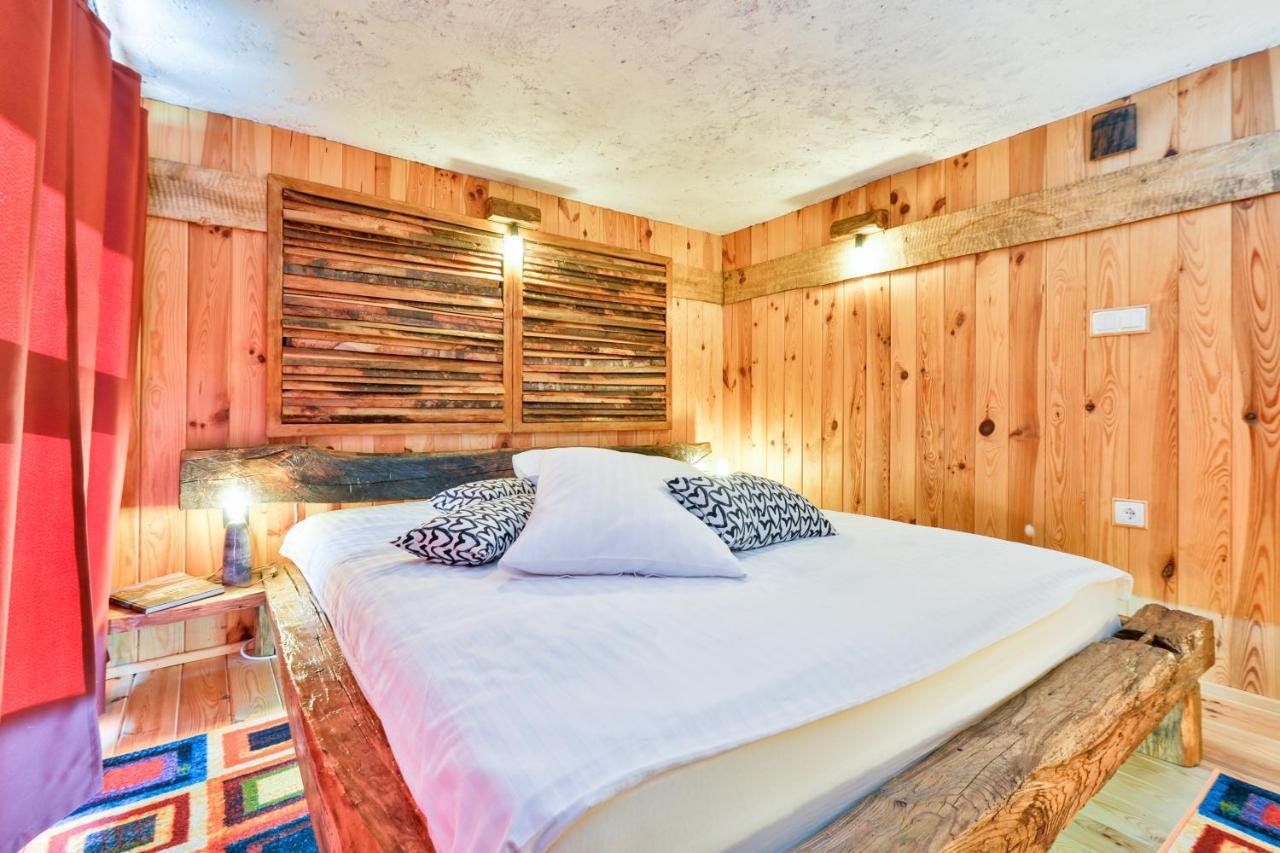 Holiday Home Dika Sveti Martin Na Muri Buitenkant foto