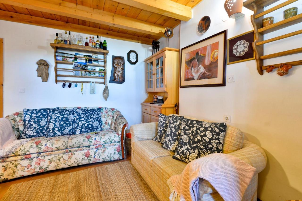 Holiday Home Dika Sveti Martin Na Muri Buitenkant foto