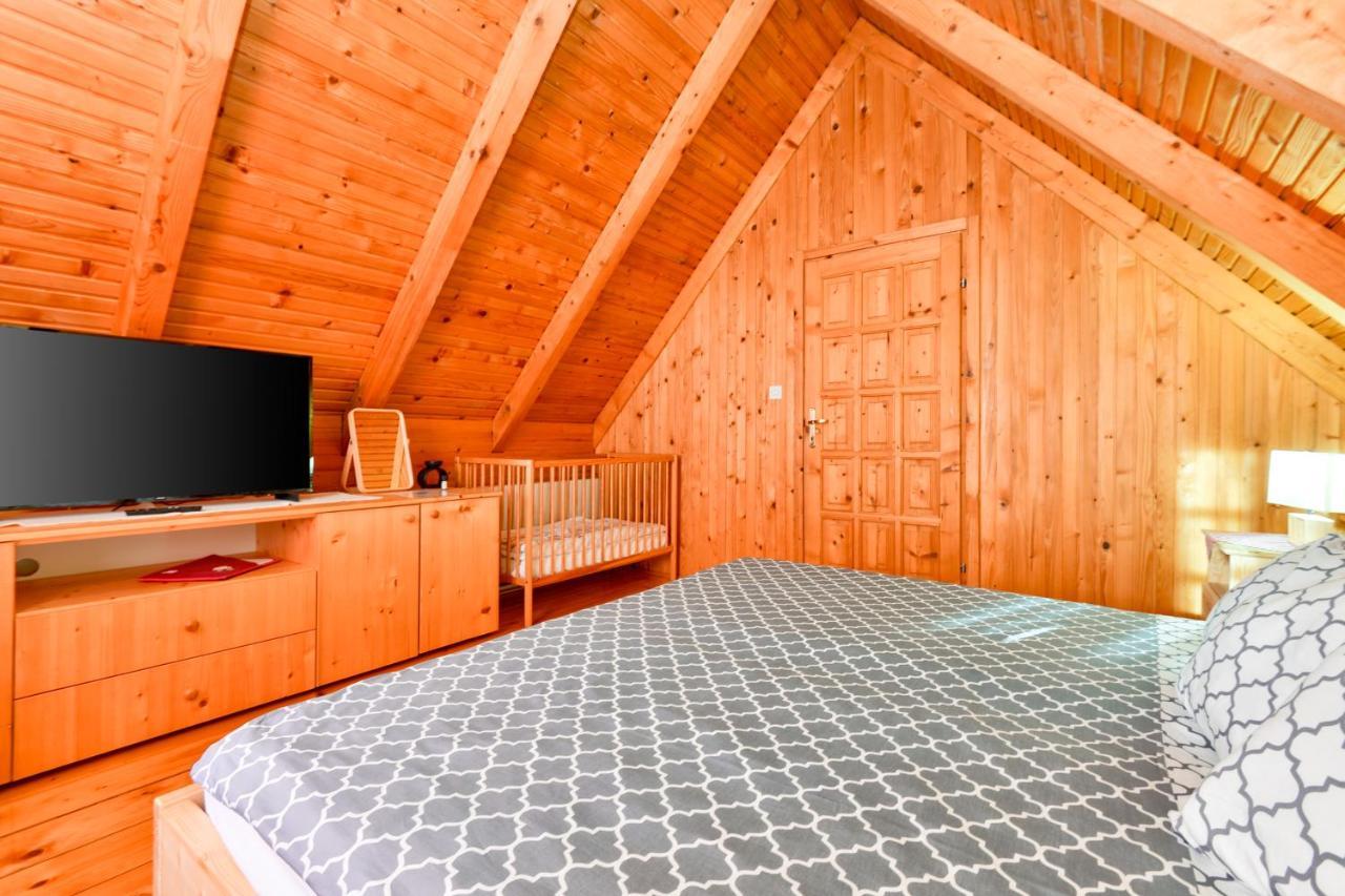 Holiday Home Dika Sveti Martin Na Muri Buitenkant foto