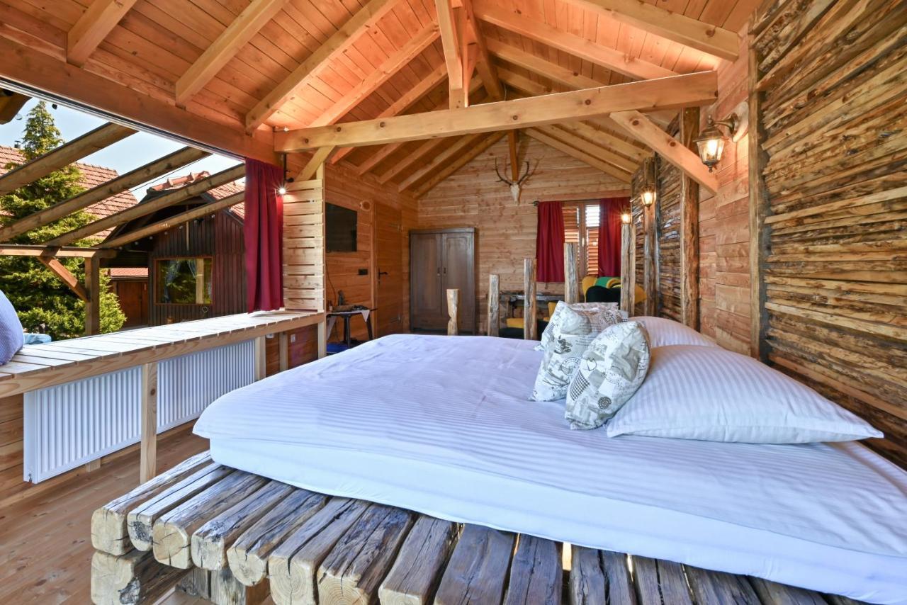 Holiday Home Dika Sveti Martin Na Muri Buitenkant foto