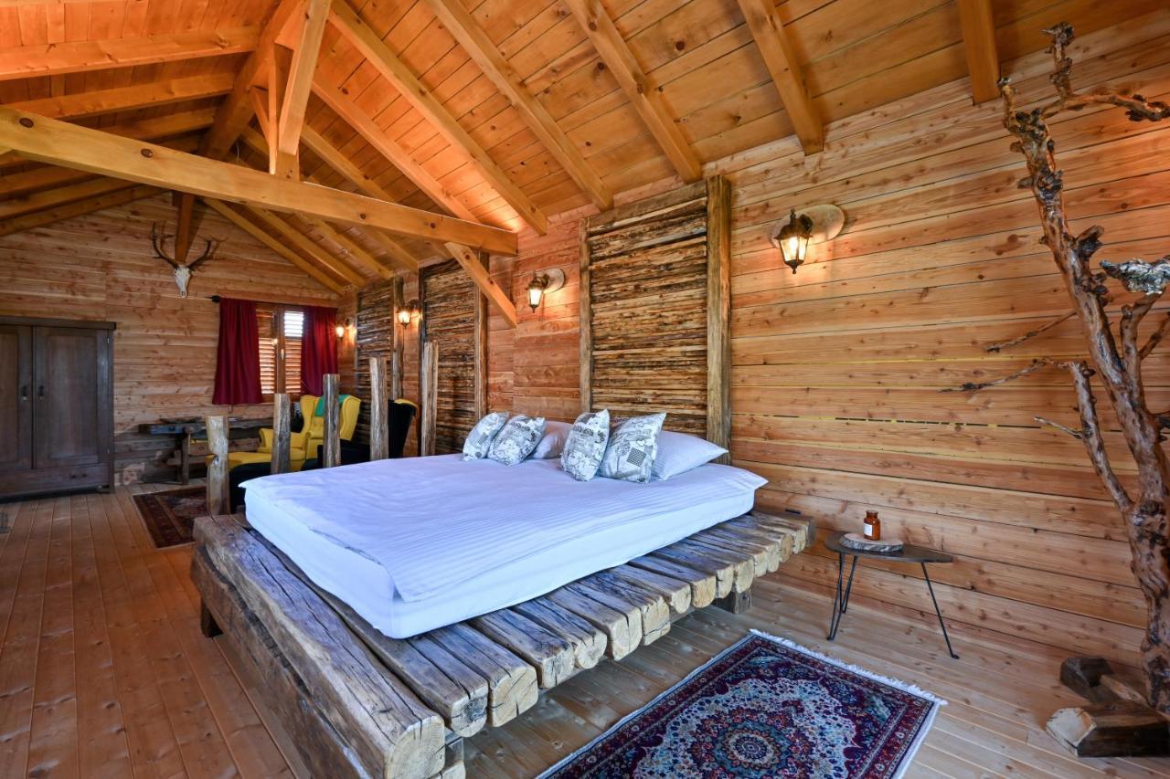 Holiday Home Dika Sveti Martin Na Muri Buitenkant foto