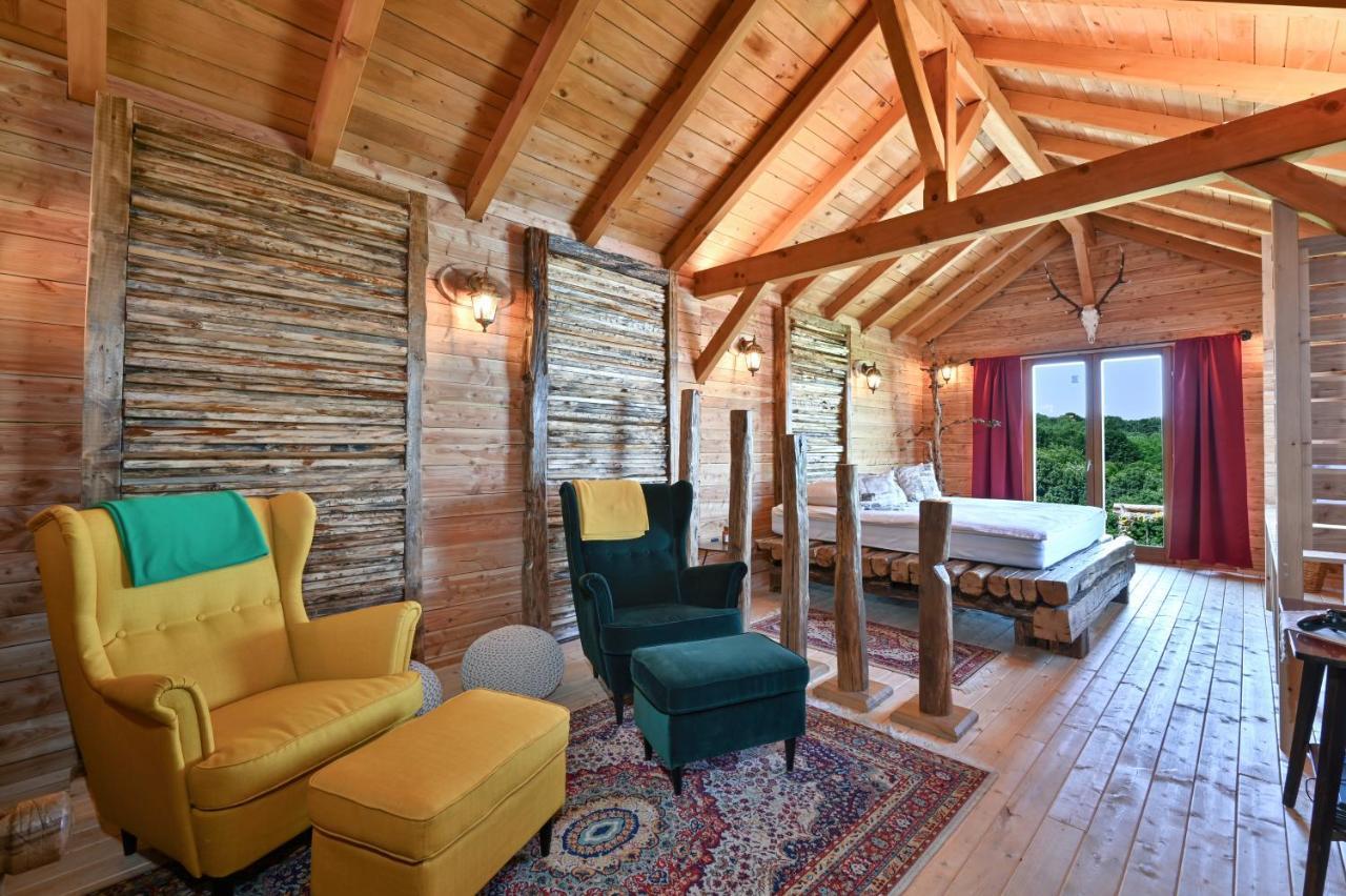 Holiday Home Dika Sveti Martin Na Muri Buitenkant foto